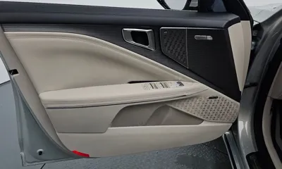Kia K8 2026, 9348 км, за 48300000 KRW - фото 24