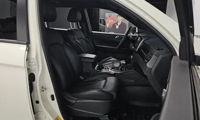 KG_Mobility_Ssangyong Rexton 2023, 72818 км, за 23800000 KRW - фото 26