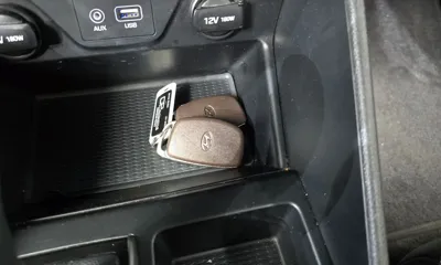 Hyundai Tucson 2018, 143830 км, за 10990000 KRW - фото 29