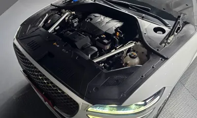 Genesis GV70 2023, 50013 км, за 44200000 KRW - фото 6