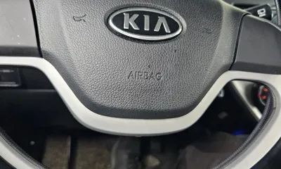 Kia Morning 2012, 66731 км, за 3800000 KRW - фото 27