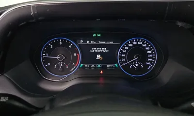 Hyundai Palisade 2021, 26717 км, за 28990000 KRW - фото 8