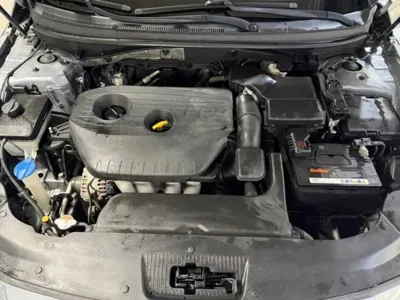 Hyundai Sonata 2015, 93989 км, за 10200000 KRW - фото 19
