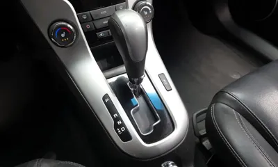 ChevroletGMDaewoo Cruze 2016, 137694 км, за 3400000 KRW - фото 9