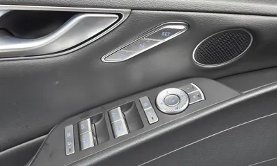 Genesis G80 2024, 27506 км, за 38900000 KRW - фото 27