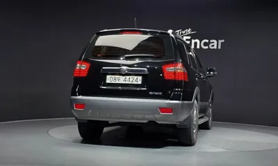 Kia Mohave 2014, 78225 км, за 13500000 KRW - фото 4