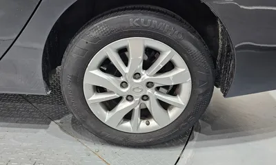 Renault-KoreaSamsung SM5 2014, 128664 км, за 2600000 KRW - фото 21
