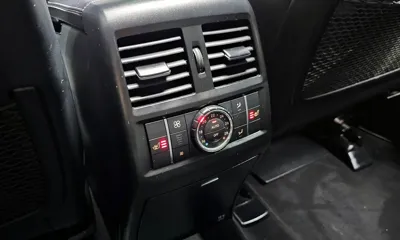 Mercedes-Benz GLE-Class 2017, 159288 км, за 31900000 KRW - фото 20