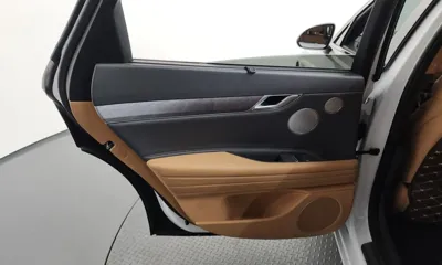 Genesis G80 2021, 44909 км, за 38500000 KRW - фото 25