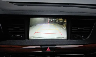 Kia K7 2016, 169759 км, за 8900000 KRW - фото 15