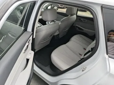BYD 海狮05 EV 2025, 4000 км, за 108200 CNY - фото 17