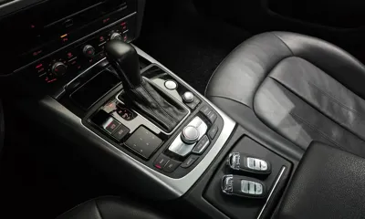 Audi A6 2018, 144583 км, за 15300000 KRW - фото 9