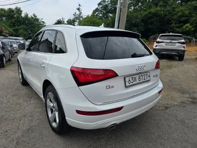 Audi Q5 2015, 201458 км, за 9500000 KRW - фото 6