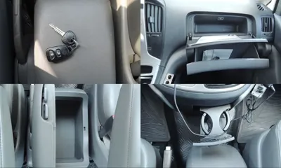 Hyundai Starex 2011, 212147 км, за 3500000 KRW - фото 13