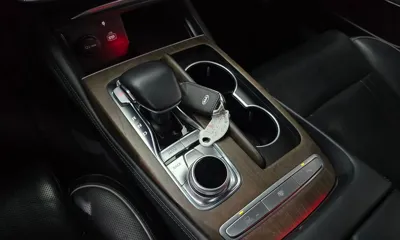 Kia K9 2021, 89333 км, за 33500000 KRW - фото 9
