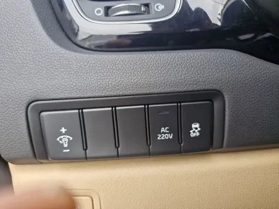 Kia Canival 2016, 173403 км, за 9300000 KRW - фото 16