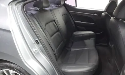 Hyundai Avante 2017, 90845 км, за 9300000 KRW - фото 11