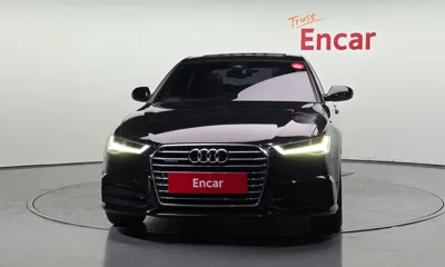 Audi A6 2018, 197933 км, за 13890000 KRW