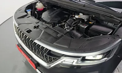 Kia Canival 2021, 112760 км, за 22900000 KRW - фото 6