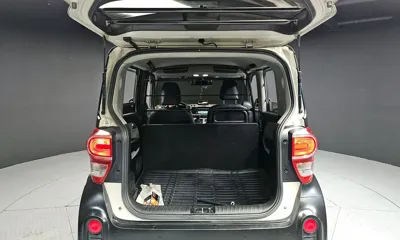 Kia Ray 2018, 230380 км, за 3500000 KRW - фото 20