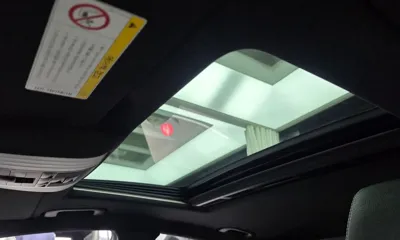 Mercedes-Benz CLS-Class 2017, 87770 км, за 21900000 KRW - фото 19