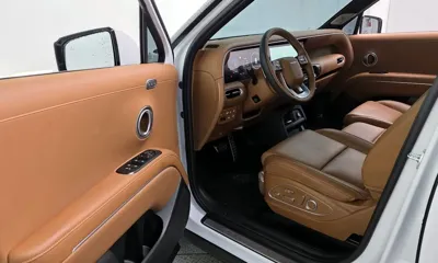 Hyundai Palisade 2025, 9545 км, за 62500000 KRW - фото 10