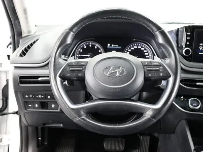 Hyundai Sonata 2022, 111565 км, за 15400000 KRW - фото 16