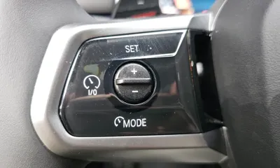 BMW 5-Series 2026, 9469 км, за 71800000 KRW - фото 33