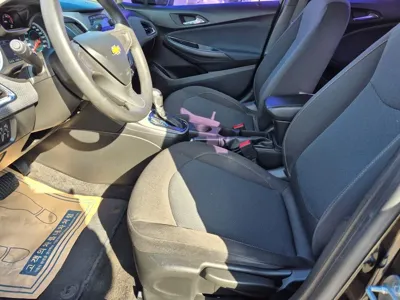 ChevroletGMDaewoo Cruze 2017, 126447 км, за 2990000 KRW - фото 15