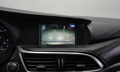 Infiniti Q30 2019, 44329 км, за 12000000 KRW - фото 15
