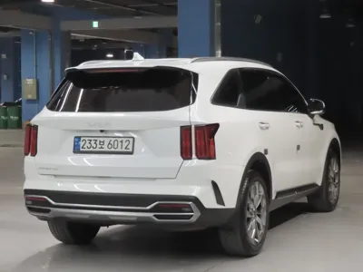 Kia Sorento 2023, 135643 км, за 25500000 KRW - фото 4