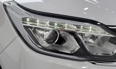 KG_Mobility_Ssangyong Rexton 2018, 144146 км, за 11200000 KRW - фото 22