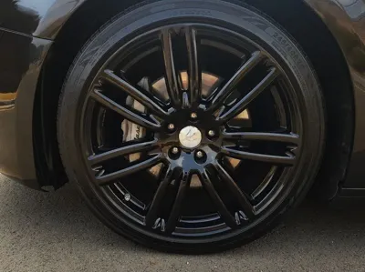 Maserati Ghibli 2014, 107760 км, за 10400000 KRW - фото 6