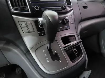 Hyundai Starex 2020, 7047 км, за 27700000 KRW - фото 9