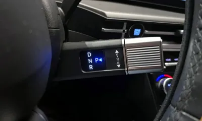 Hyundai Santafe 2025, 22817 км, за 27900000 KRW - фото 9
