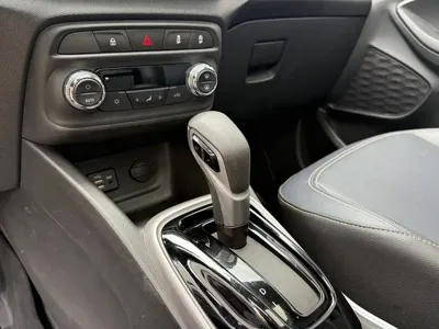Chevrolet Trax 2023, 110000 км, за 37000 CNY - фото 13