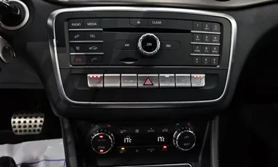 Mercedes-Benz CLA-Class 2018, 41536 км, за 17000000 KRW - фото 28