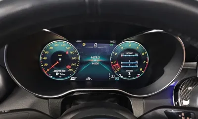 Mercedes-Benz GLC-Class 2023, 44508 км, за 55900000 KRW - фото 8