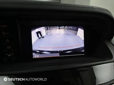 Mercedes-Benz S-Class 2013, 103110 км, за 14900000 KRW - фото 15