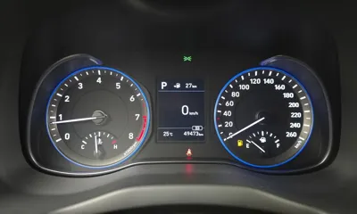 Hyundai Kona 2019, 49473 км, за 16900000 KRW - фото 8