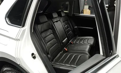Volkswagen Tiguan 2022, 105359 км, за 31700000 KRW - фото 26