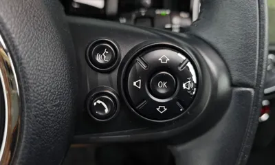 MINI Cooper 2014, 89362 км, за 8400000 KRW - фото 6