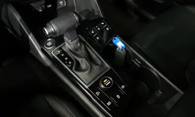 Kia Sportage 2024, 55864 км, за 23300000 KRW - фото 9