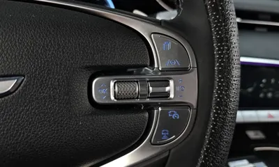 Genesis GV70 2021, 47204 км, за 34200000 KRW - фото 33