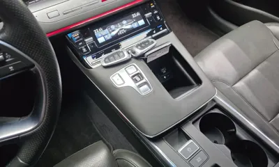 Hyundai Grandeur 2020, 128347 км, за 28000000 KRW - фото 9