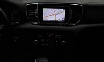Kia Sportage 2016, 85192 км, за 10190000 KRW - фото 14