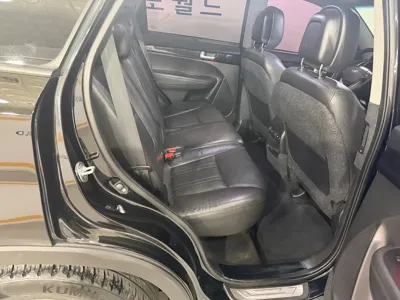 Kia Sorento 2014, 151929 км, за 7800000 KRW - фото 13