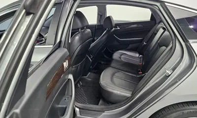 Hyundai Sonata 2018, 162464 км, за 11500000 KRW - фото 18