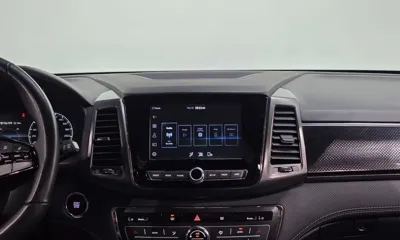 KG_Mobility_Ssangyong Rexton 2022, 45504 км, за 24700000 KRW - фото 18