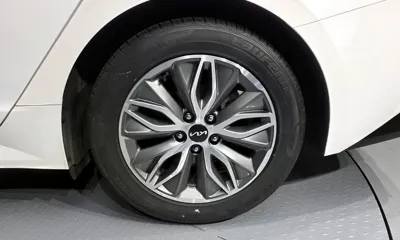 Kia K5 2023, 99350 км, за 17700000 KRW - фото 21